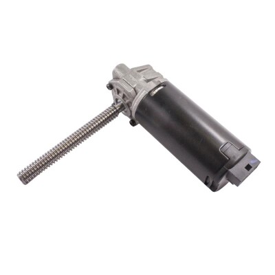 SHB-HA-024 9-18V 200RPM Car Seat Motor - 1