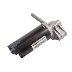 SHB-HA-024 9-18V 200RPM Car Seat Motor - 2