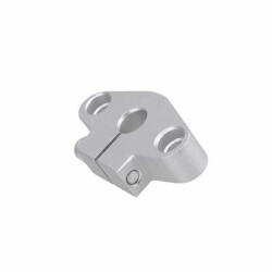 SHF10 10mm Aluminum Shaft Holder 