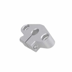 SHF8 8mm Aluminum Shaft Holder 