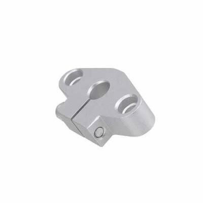 SHF8 8mm Aluminum Shaft Holder - 1