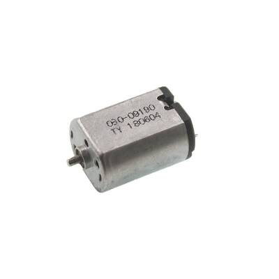 Short Shaft 3-6V Mini Dc Motor - 1