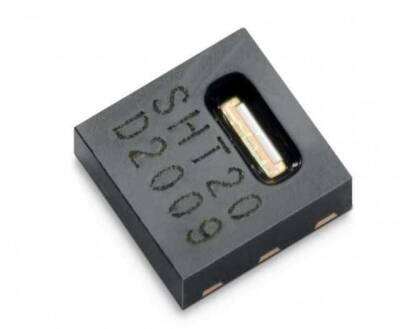 SHT20 Temperature and Humidity Sensor - 1