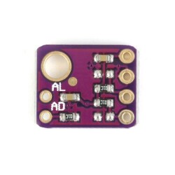 SHT31 Temperature and Humidity Sensor Module - 2