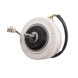 SIC-37CVL-F125-3 DC 310V 25W Brushless Air Conditioner Motor - 2