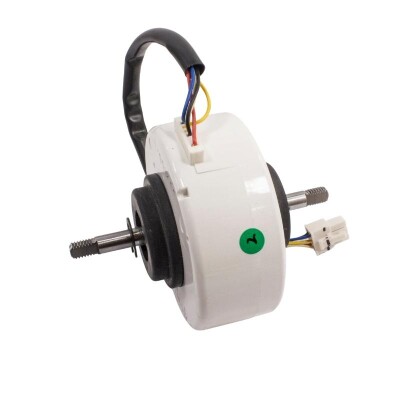 SIC-37CVL-F125-3 DC 310V 25W Brushless Air Conditioner Motor - 3