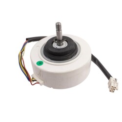 SIC-37CVL-F130-17 DC 310V 30W Brushless Air Conditioner Motor - 1