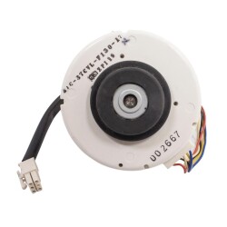 SIC-37CVL-F130-17 DC 310V 30W Brushless Air Conditioner Motor - 2