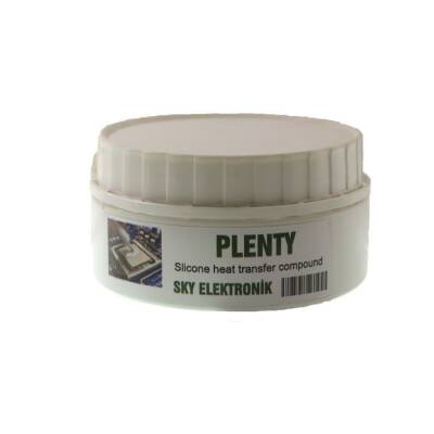 Silicone Thermal Paste 500gr - 1