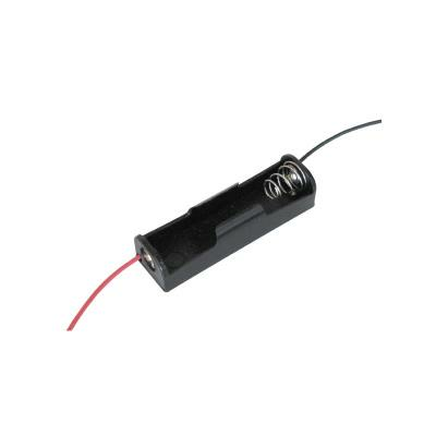 Single Battery Slot for AA Battery - Cabled - 2