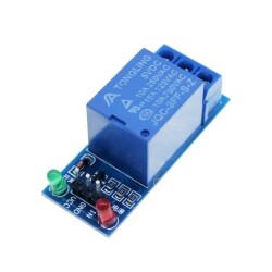 Single Channel 5V Relay Board 