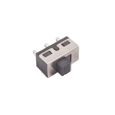 SK18F02G7 2 Position Slide Switch 3 Pin - 1