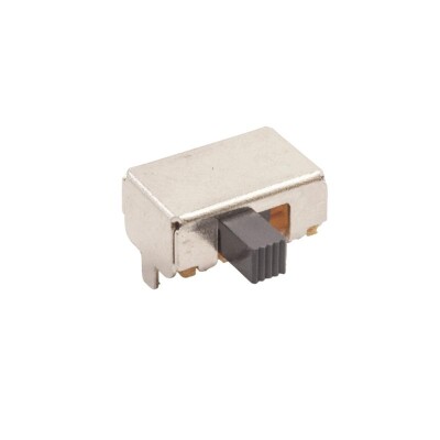 SK33F14 2 Position Slide Switch 6 Pin - 1