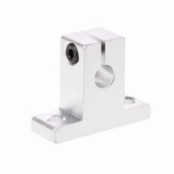 SK8 8mm Aluminum Shaft Holder - 1