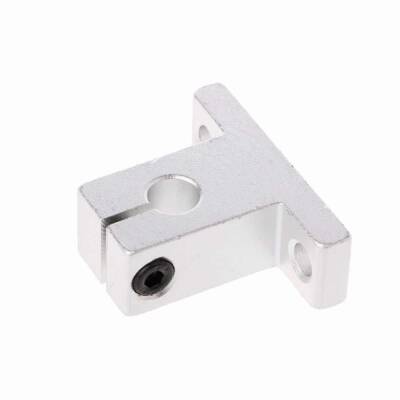 SK8 8mm Aluminum Shaft Holder - 2