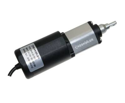 SKA 12V 10mm 6W Linear Actuator Motor - 1