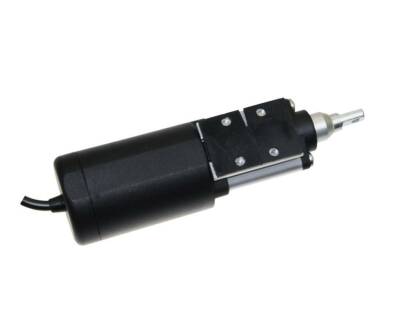 SKA 12V 10mm 6W Linear Actuator Motor - 2