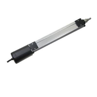 SKA 12V 200mm 6W Linear Actuator Motor - 2