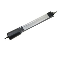 SKA 12V 200mm 6W Lineer Aktüatör Motor - 2