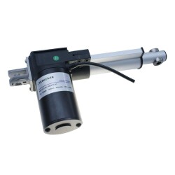 SKD 12V 100mm 1000N Linear Actuator Motor - 1