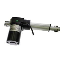 SKD 24V 100mm 1000N Linear Actuator Motor - 1