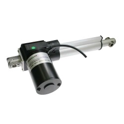 SKD 24V 150mm 1000N Linear Actuator Motor - 1