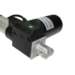 SKD 24V 150mm 1000N Linear Actuator Motor - 3