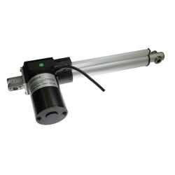 SKD 24V 200mm 1000N Linear Actuator Motor - 1