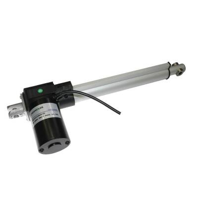 SKD 24V 250mm 1000N Linear Actuator Motor - 1