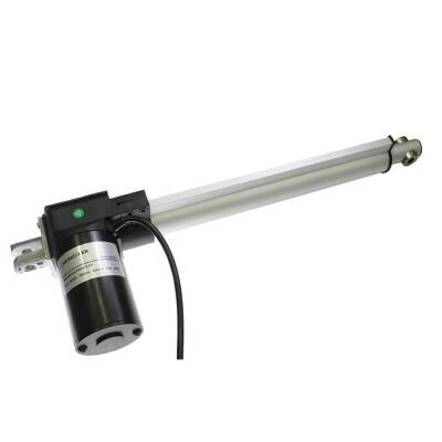 SKD 24V 300mm 6000N Linear Actuator Motor - 1