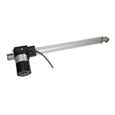 SKD 24V 400mm 1000N Linear Actuator Motor - 1