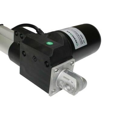 SKD 24V 400mm 1000N Linear Actuator Motor - 3