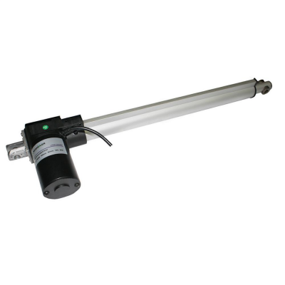 SKD 24V 400mm 6000N Linear Actuator Motor - 1