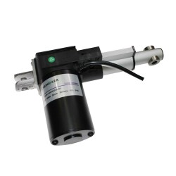 SKD 24V 50mm 1000N Linear Actuator Motor - 1