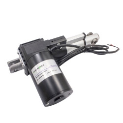 SKD 24V 50mm 6000N Linear Actuator Motor 