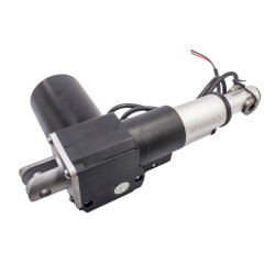 SKD 24V 50mm 6000N Linear Actuator Motor - 2