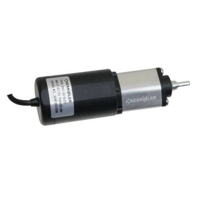 SKE-03-15-D2 12V 15MM 130N Linear Actuator Motor - 1