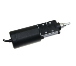 SKE-03-15-D2 12V 15MM 130N Lineer Aktüatör Motor - 2