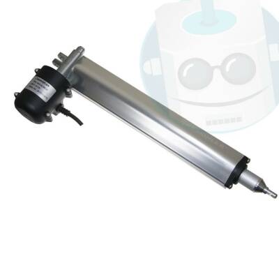 SKG 12V 200mm 10W Linear Actuator Motor - 1