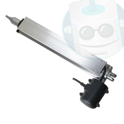 SKG 12V 200mm 10W Lineer Aktüatör Motor - 2