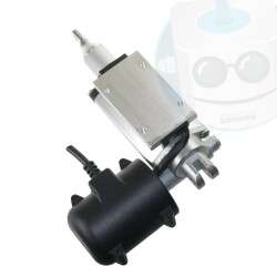 SKG 12V 25mm 10W Linear Actuator Motor - 2