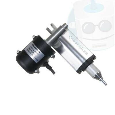 SKG 12V 25mm 10W Lineer Aktüatör Motor - 1