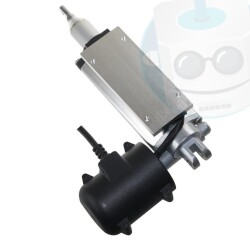 SKG 12V 50mm 10W Linear Actuator Motor - 2