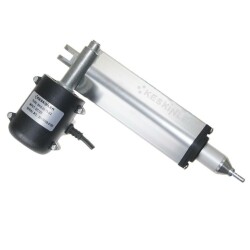 SKG 12V 75mm 10W Linear Actuator Motor - 1