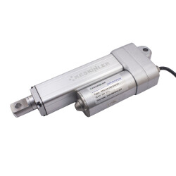 SKO-24 24V 100mm 30W Linear Actuator Motor 