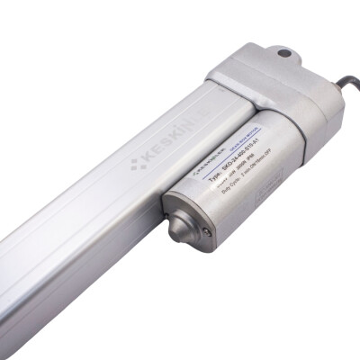 SKO-24 24V 400mm 30W Linear Actuator Motor - 2