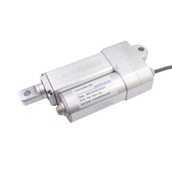 SKO-24 24V 50mm 30W Linear Actuator Motor 