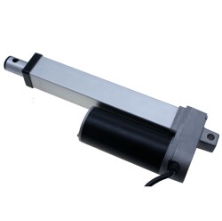 SKW 24V 150MM Linear Actuator Motor - 2