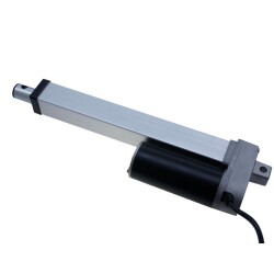 SKW 24V 200MM Linear Actuator Motor - 2