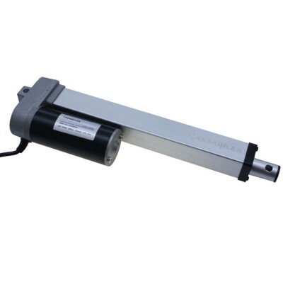 SKW 24V 200MM Linear Actuator Motor - 1